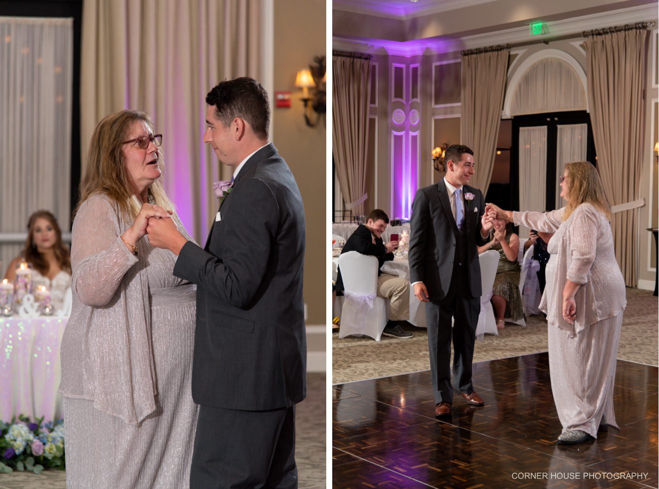 Lakewood Ranch Golf and Country Club Wedding