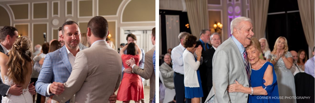 Lakewood Ranch Golf and Country Club Wedding