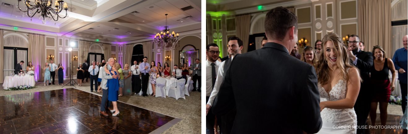 Lakewood Ranch Golf and Country Club Wedding