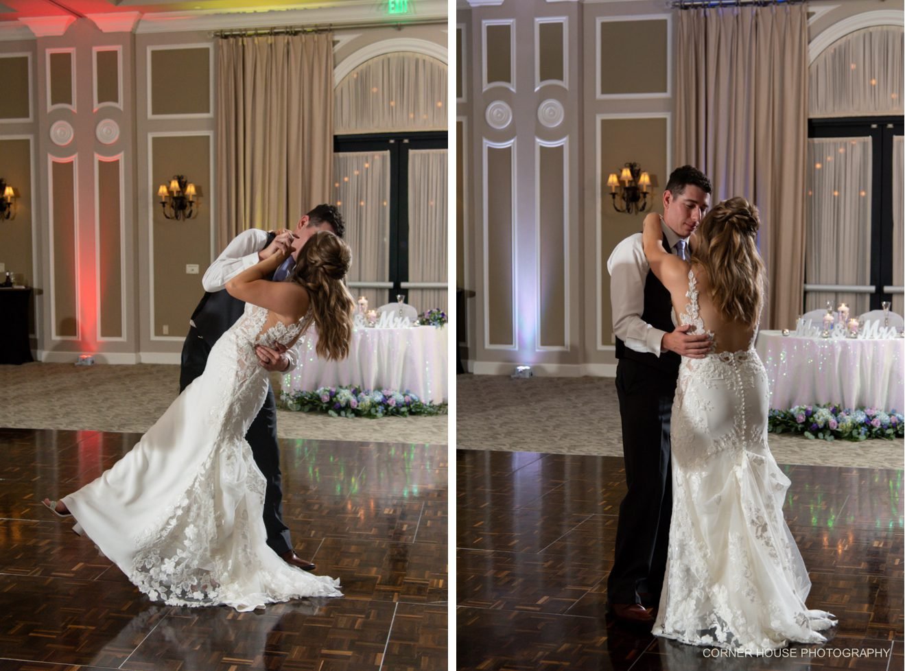 Lakewood Ranch Golf and Country Club Wedding