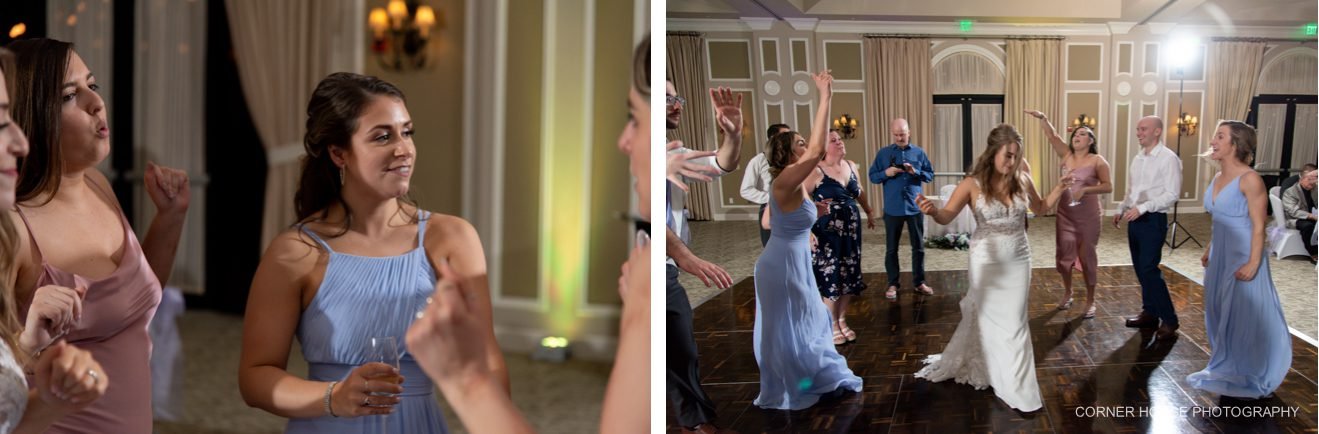 Lakewood Ranch Golf and Country Club Wedding