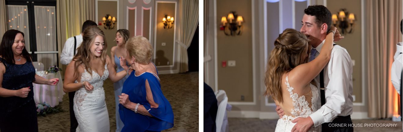 Lakewood Ranch Golf and Country Club Wedding