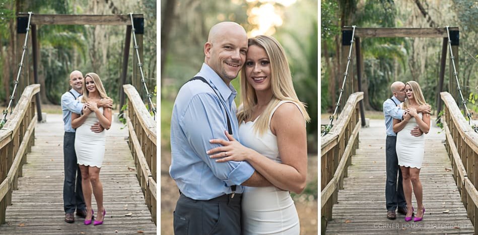 Langford Park Engagement Langford Park Engagement