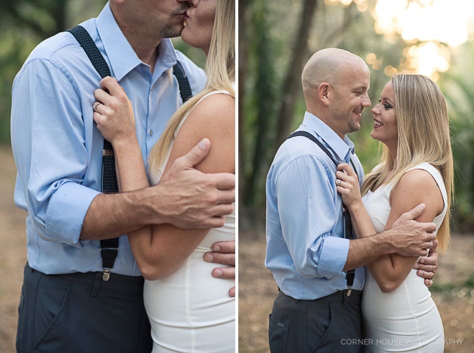 Langford Park Engagement Langford Park Engagement