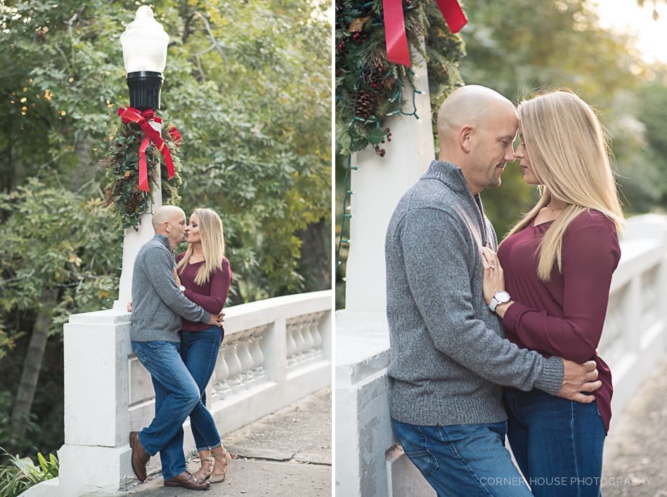 Langford Park Engagement Langford Park Engagement