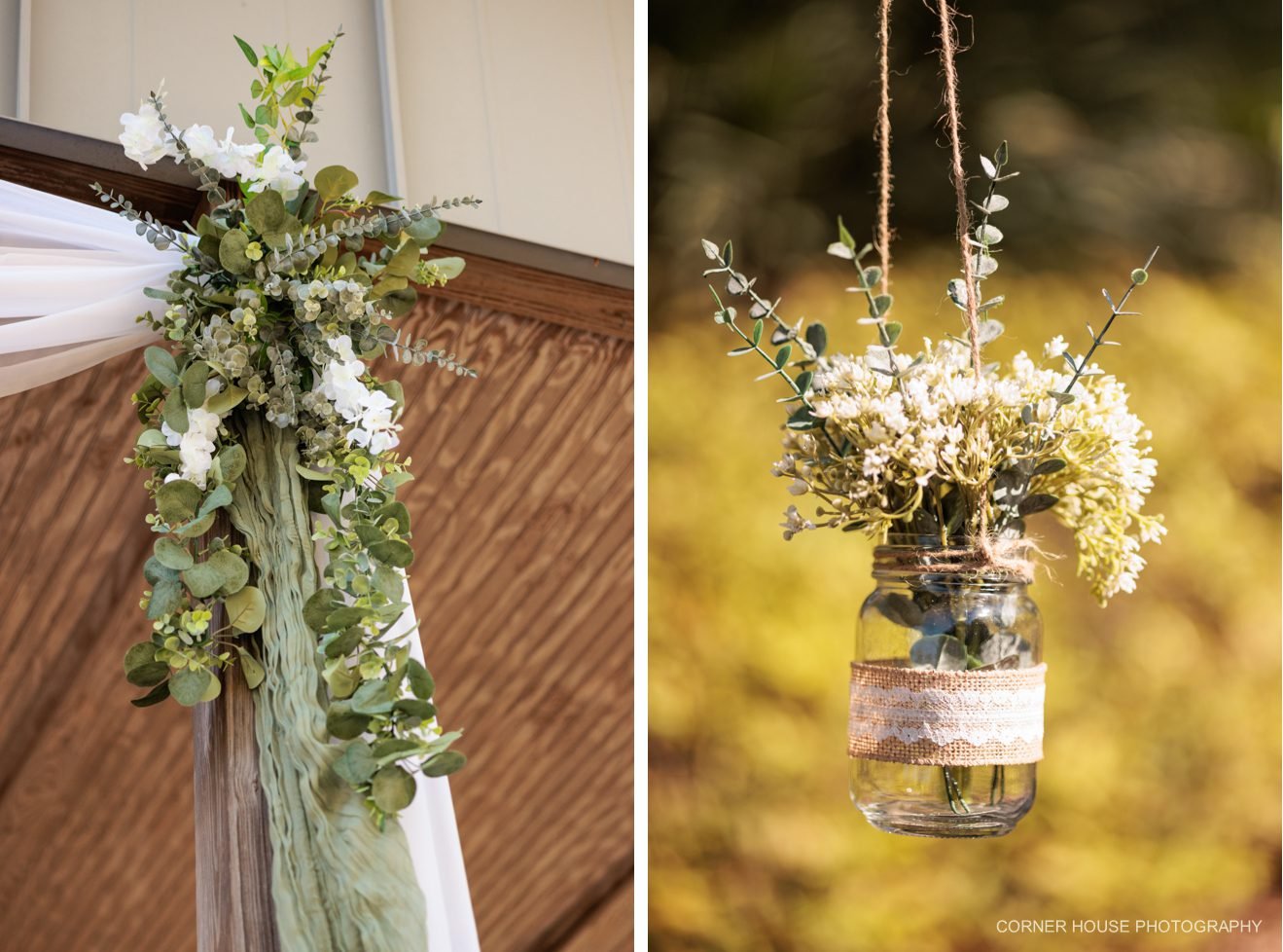 Key Largo Central Park Performing Arts Center Wedding