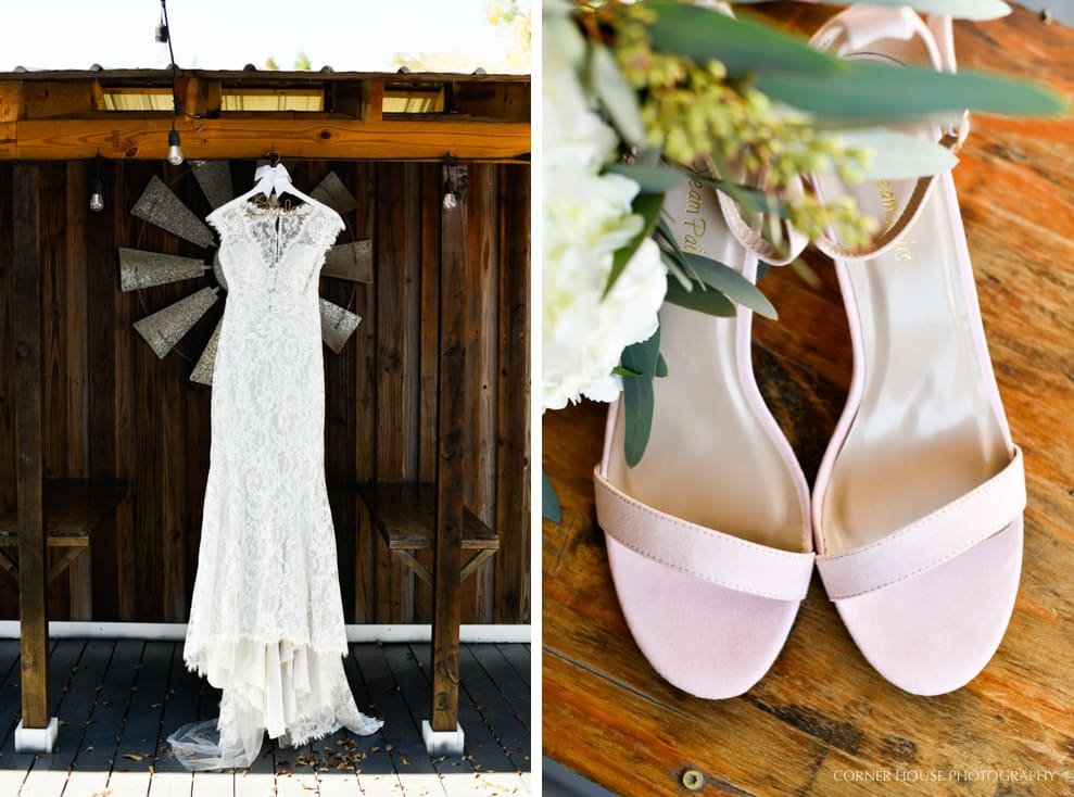 Latyn's Land-n Wedding