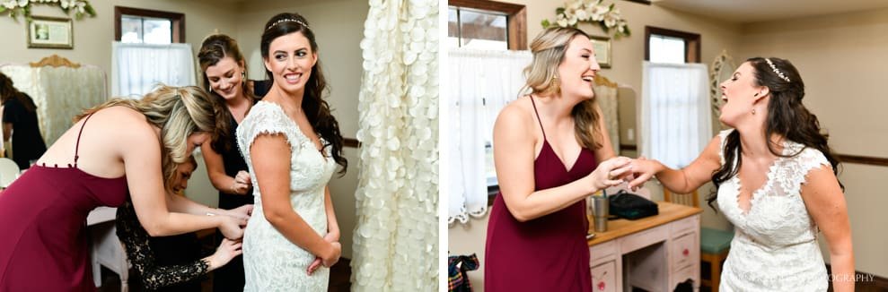 Latyn's Land-n Wedding