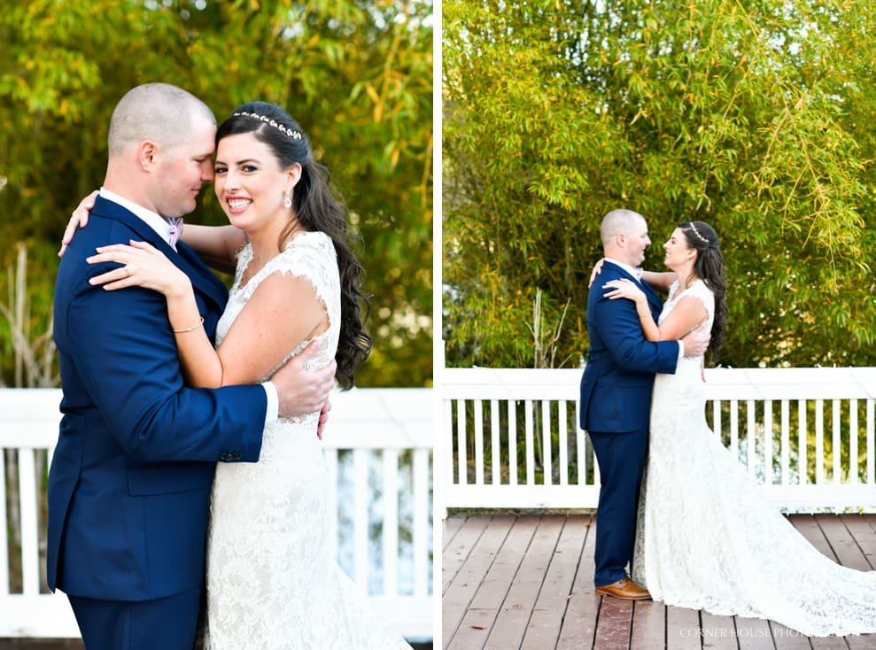 Latyn's Land-n Wedding