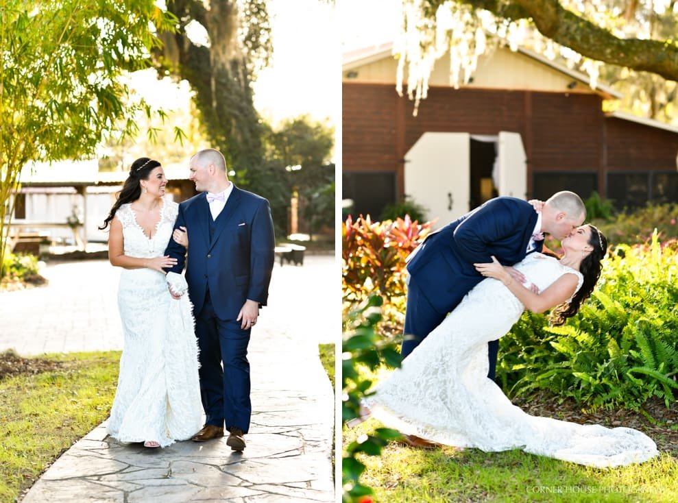 Latyn's Land-n Wedding