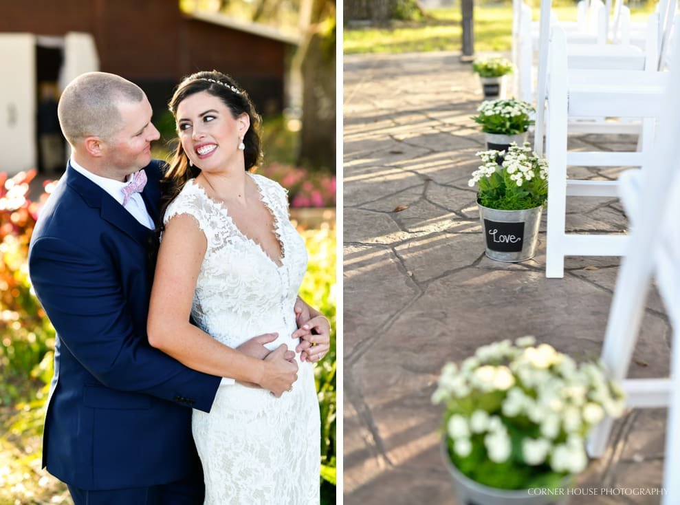 Latyn's Land-n Wedding