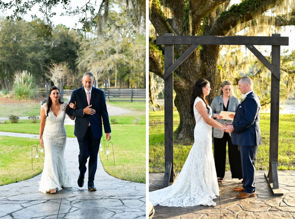 Latyn's Land-n Wedding