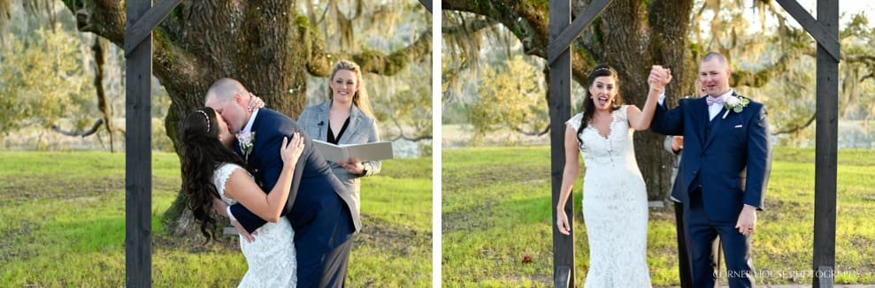 Latyn's Land-n Wedding