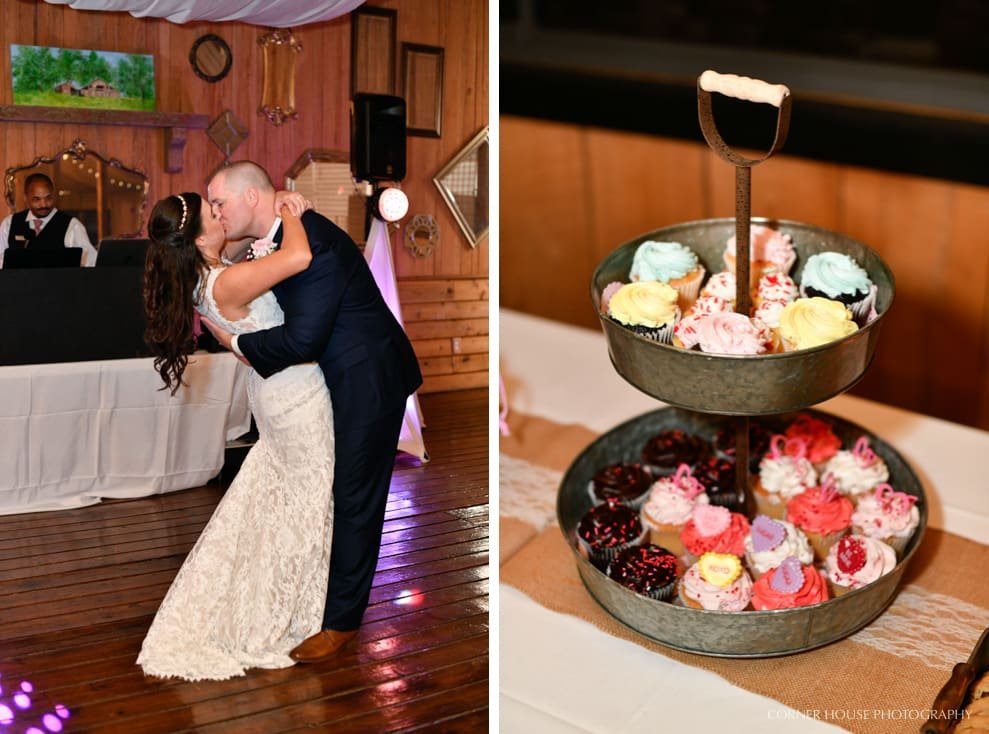 Latyn's Land-n Wedding