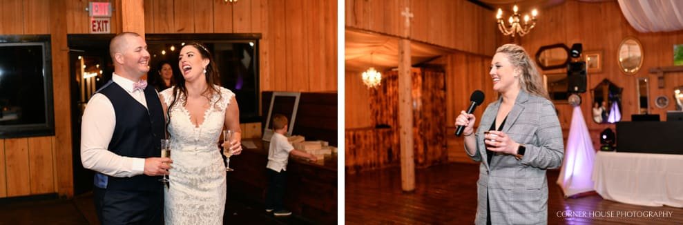 Latyn's Land-n Wedding