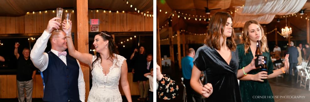Latyn's Land-n Wedding