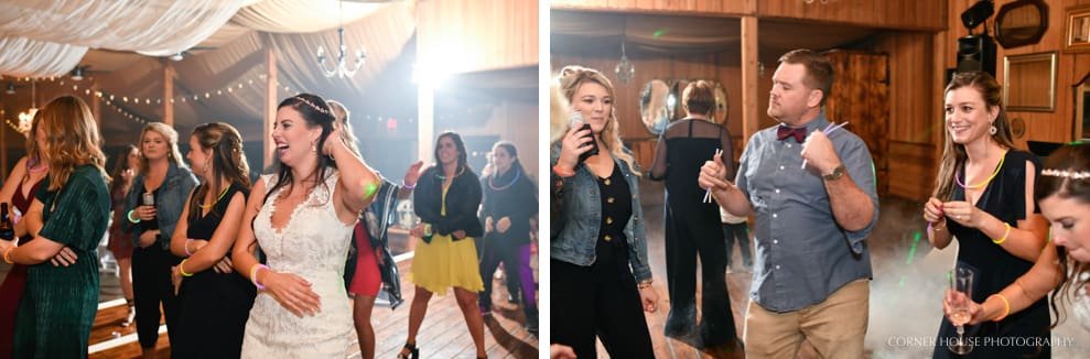 Latyn's Land-n Wedding