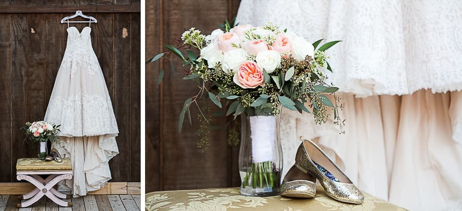 Latyns Landing Wedding