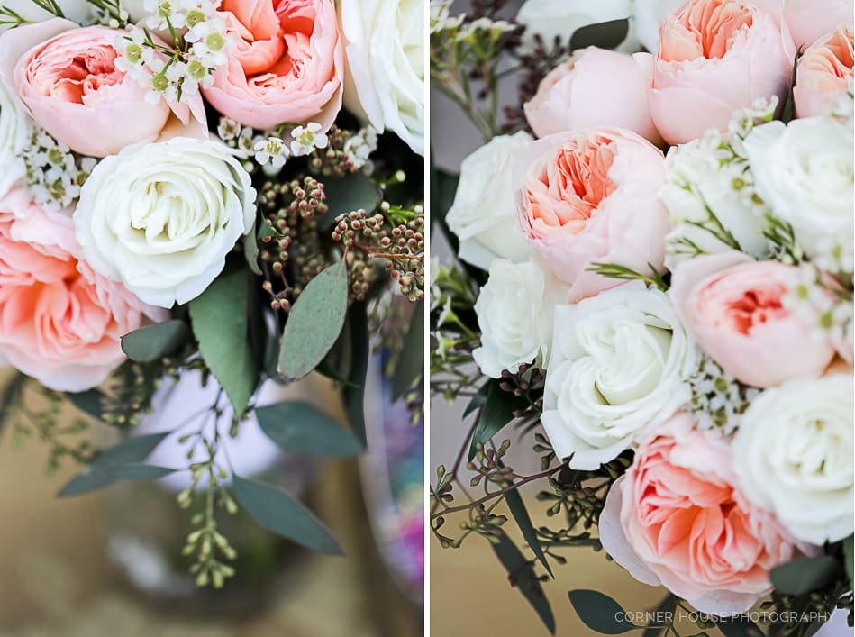Latyns Landing Wedding