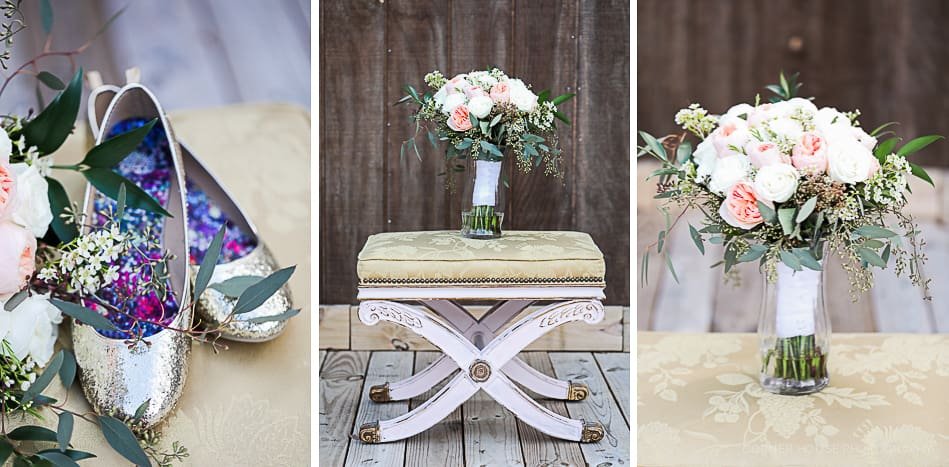 Latyns Landing Wedding