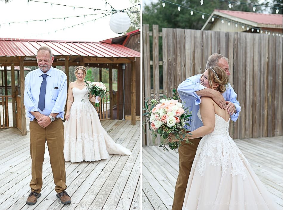 Latyns Landing Wedding