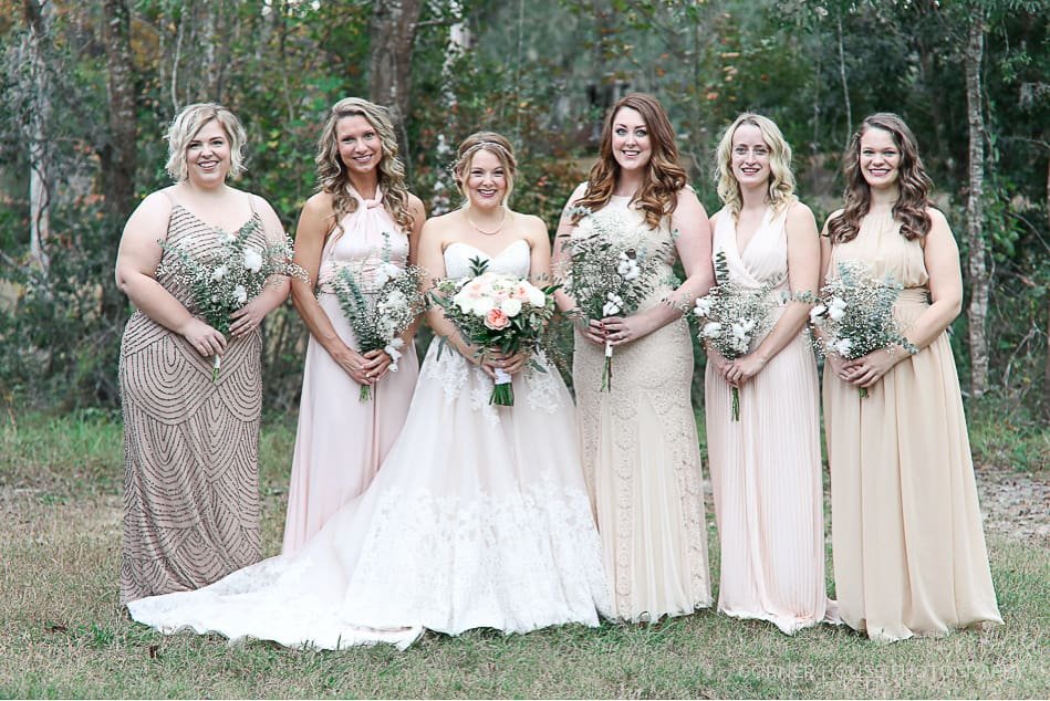 Latyns Landing Wedding
