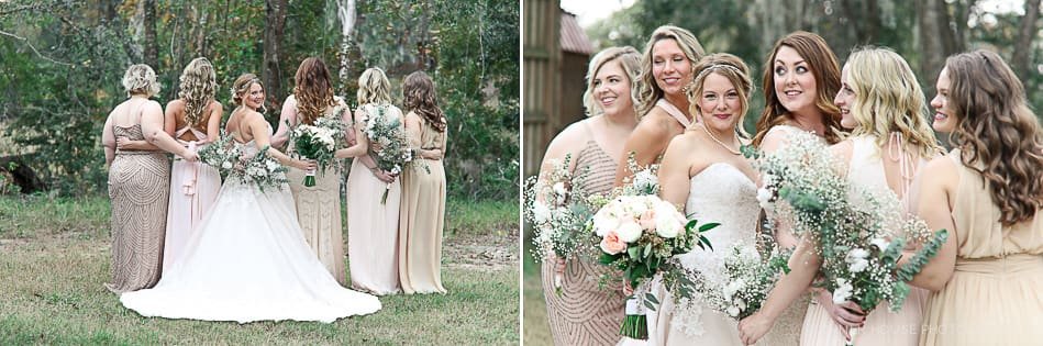 Latyns Landing Wedding