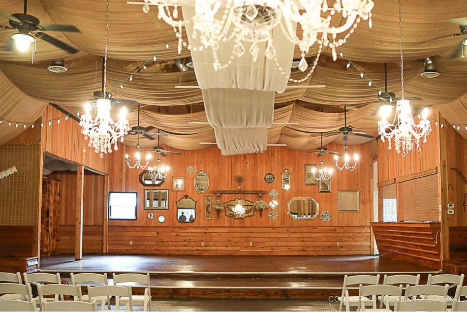 Latyns Landing Wedding