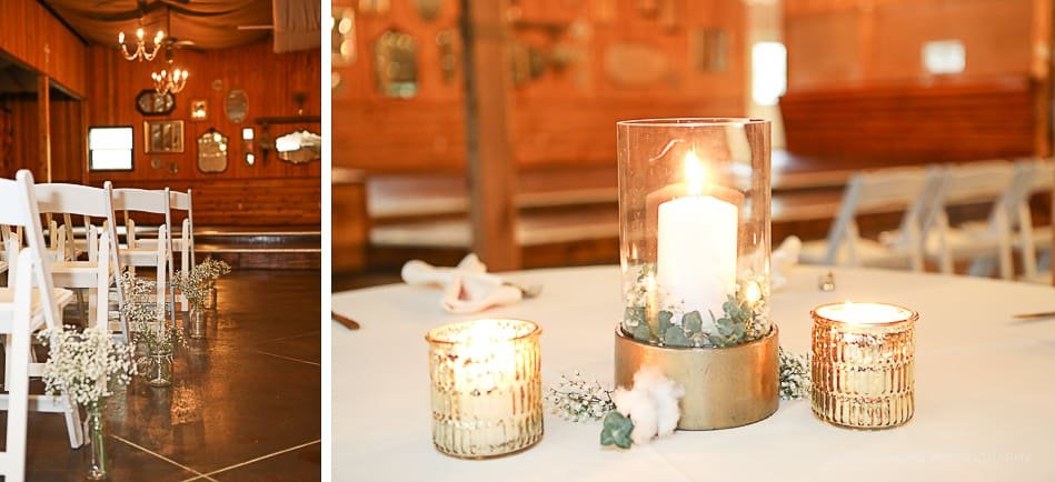 Latyns Landing Wedding