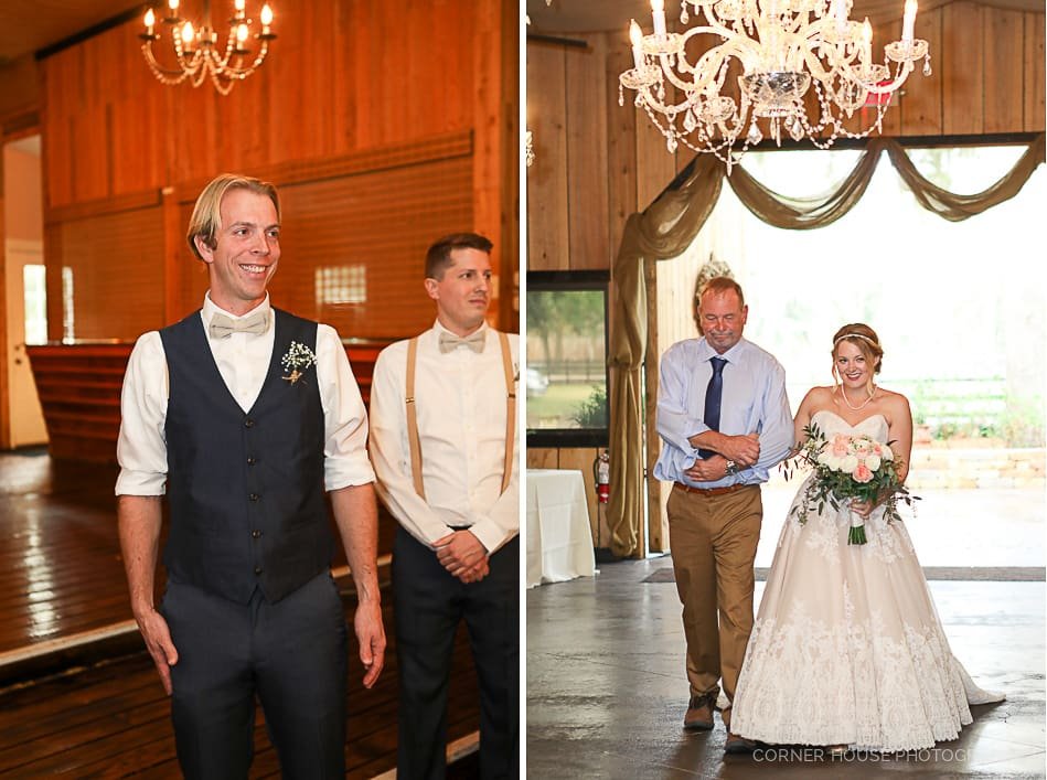 Latyns Landing Wedding