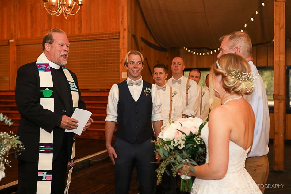 Latyns Landing Wedding