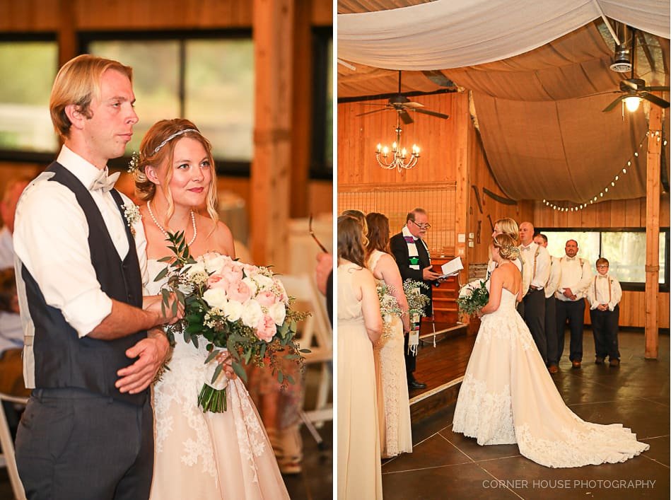 Latyns Landing Wedding