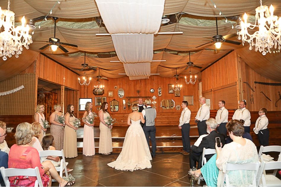 Latyns Landing Wedding