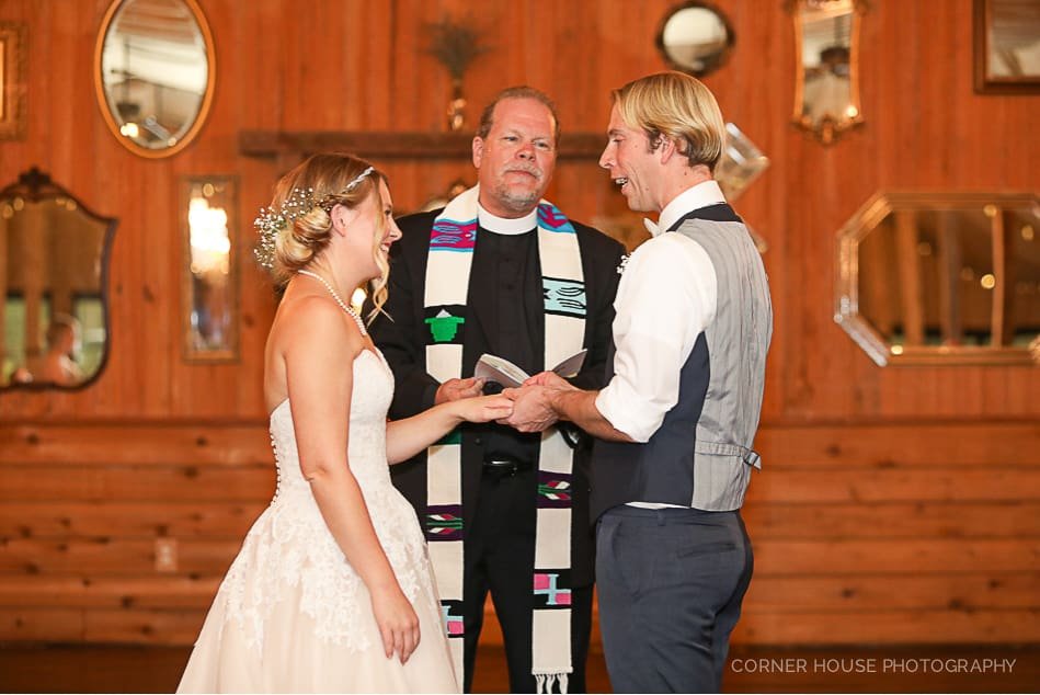 Latyns Landing Wedding