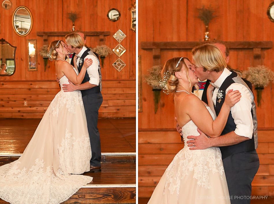 Latyns Landing Wedding