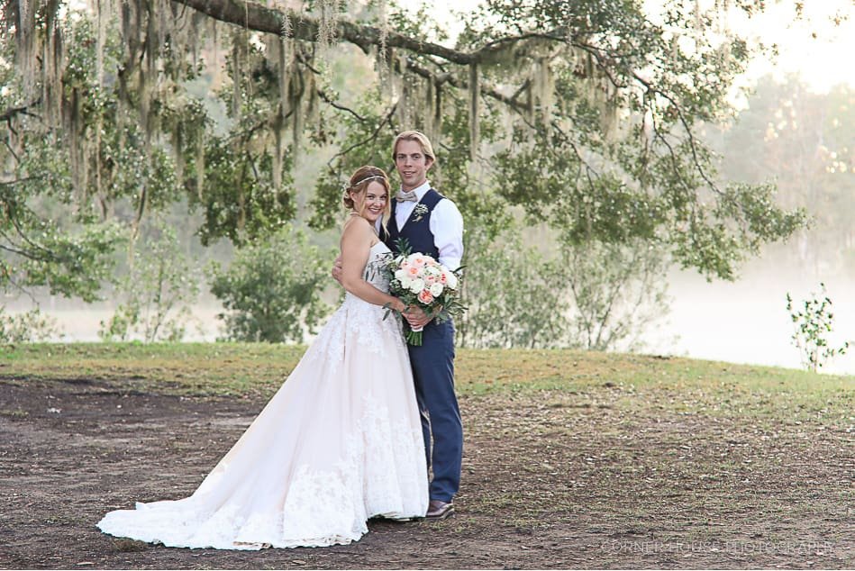 Latyns Landing Wedding