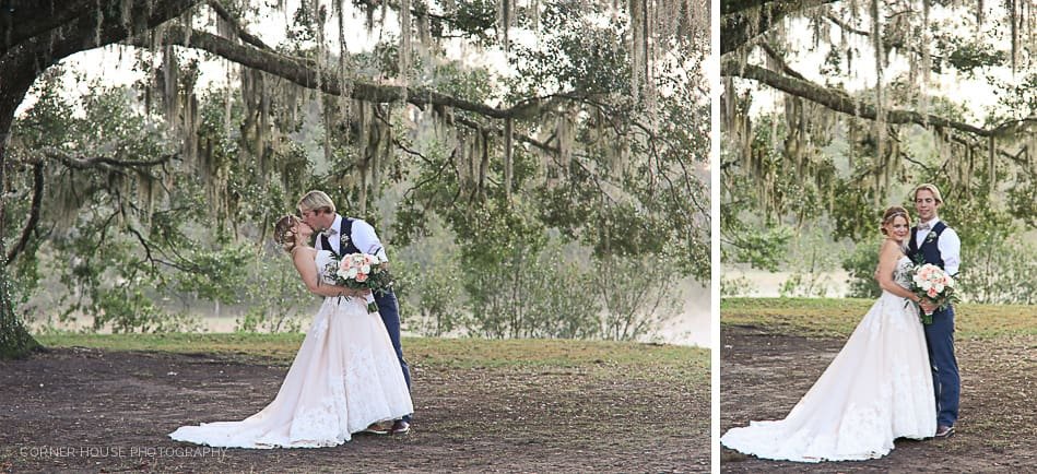 Latyns Landing Wedding