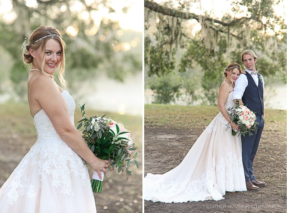Latyns Landing Wedding
