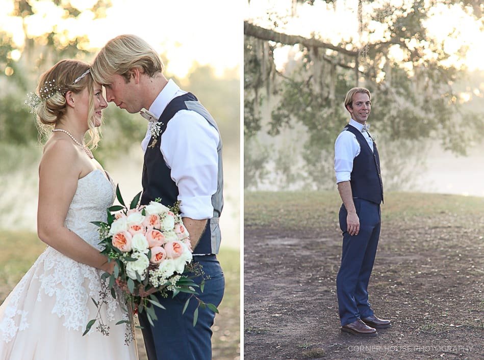 Latyns Landing Wedding