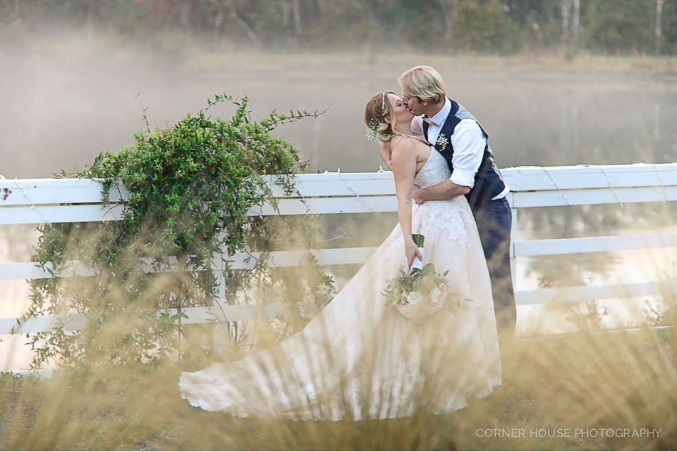 Latyns Landing Wedding