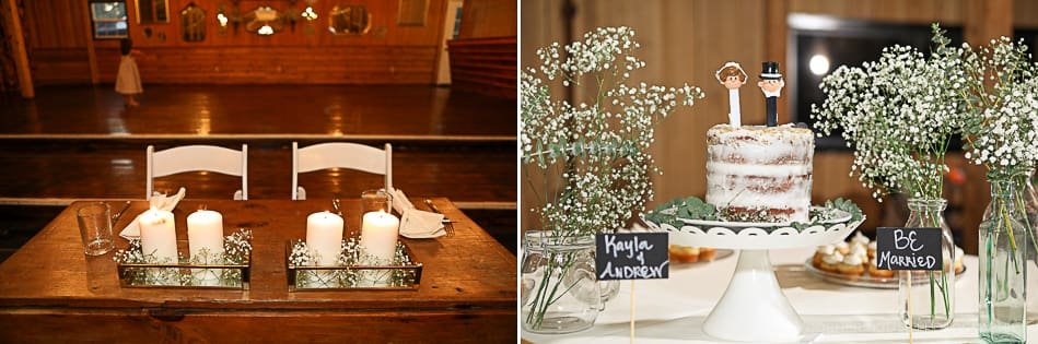Latyns Landing Wedding