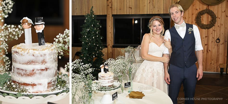 Latyns Landing Wedding