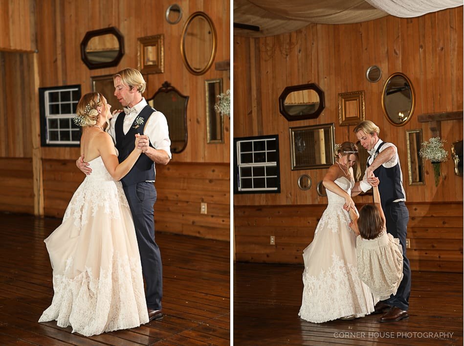 Latyns Landing Wedding