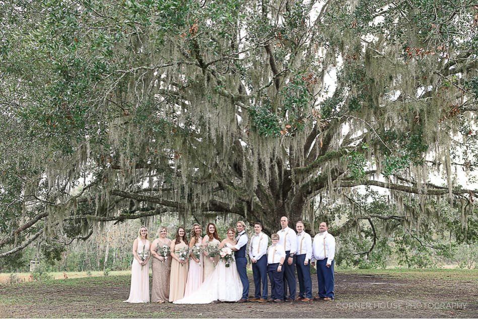 Kayla and Andrew’s Latyn’s Landing Wedding