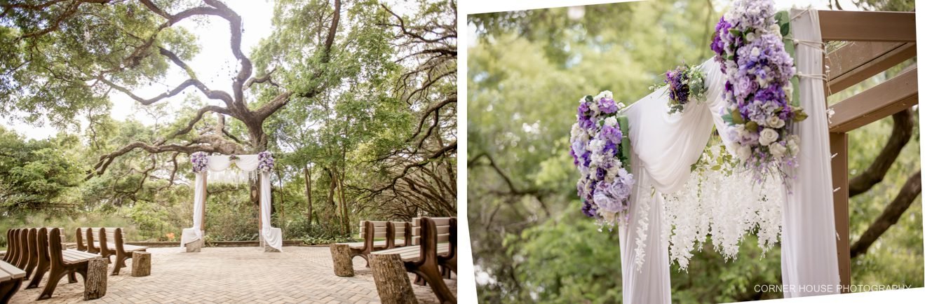 Laurelwood Gardens