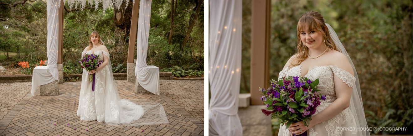 Laurelwood Gardens