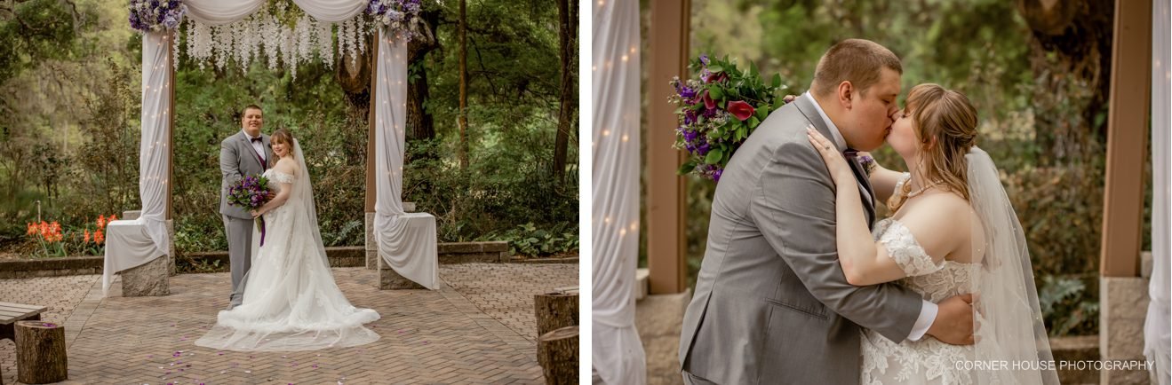 Laurelwood Gardens
