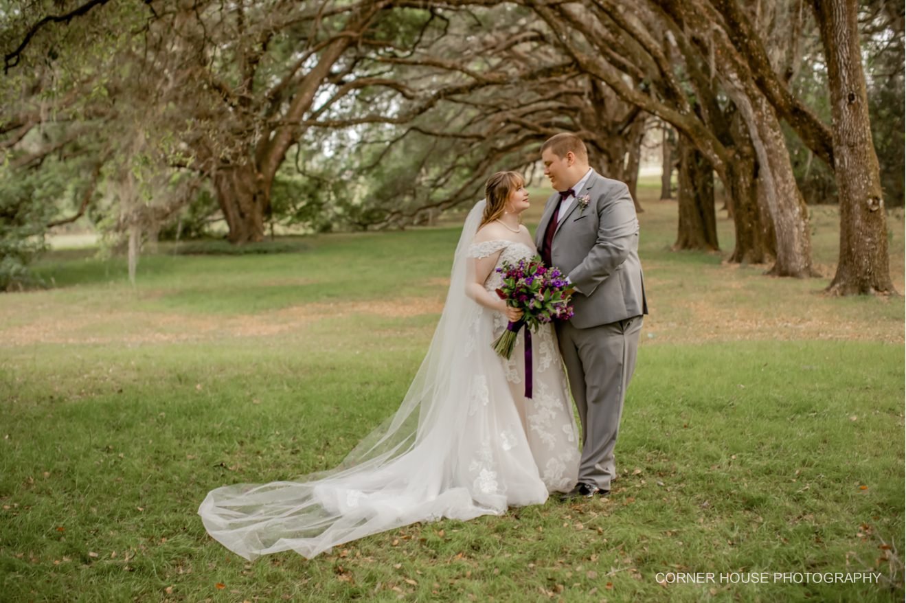 Laurelwood Gardens