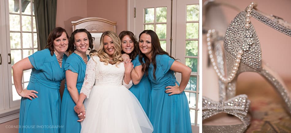Sydonie Mansion Wedding Sydonie Mansion Wedding
