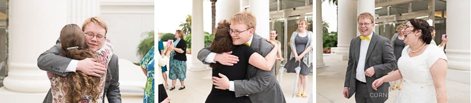 LDS Orlando Temple Wedding LDS Orlando Temple Wedding